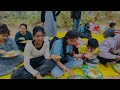 Picnic 2024||Panchghagh||New Year||Vlog||Naresh Singh||