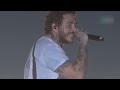 Post Malone LIVE Sziget Festival 2019 FULL SHOW