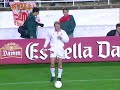 Liga 96-97 Sevilla FC vs Real Betis