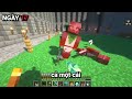 Tóm Tắt 100 Ngày Minecraft Thời Trung Cổ Siêu Khó