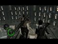 RESIDENT EVIL 5 Co-op (ft Ripe_glaze38) Chapter 5-3 Part 1