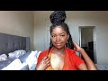 19 Passion Twist Hairstyle Ideas  | Easy Styles For Passion Twists