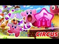 15: Juggling In The Colosseum! [Kirby: Triple Deluxe Part 2]