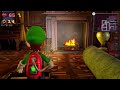 👻👻LUIGI’S MANSION 2 HD👻👻 MISION 2  SWITCH?