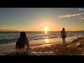 playlist | 夕焼けハワイ🌴１日頑張ったあなたへ✉️ Best chill songs with beautiful Hawaii sunset view