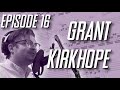 Grant Kirkhope (Banjo Kazooie) Composer Interview | Composer Code Podcast Ep. 16