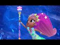 Shimmer and Shine Find Magical Crystals & Grant Wishes! | 90 Minute Compilation | Shimmer and Shine