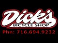 BICYCLE REPAIR KENMORE NY