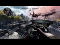 Titanfall 2 - Control [gameplay montage]