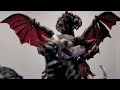 Godzilla vs Destroyah - Offcial Trailer - Stop Motion (2022)
