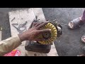 Full Restoration generator broken process video​⁠​@NKProcess1#song #pakistan #restoration #generator