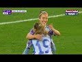 Spain vs Switzerland | Highlights | UEFA Women's Nations League 31-10-2023
