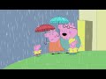 Peppa Pig Official Channel | Painting | Cartoons For Kids | Peppa Toys