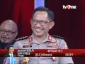 Pernyataan Bijak Aa Gym di ILC tvOne Soal Aksi Damai 4 November