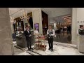 上海瑞吉酒店马刀开香槟St. Regis Shanghai Champagne Sabrage |How to open a bottle of champagne the Napoleon way