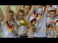 Argentina - Germany ● 1990 World Cup Final | Full highlight -1080p HD | Diego Maradona