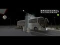 BUS SIMULATOR ULTIMATE FOR ANDROID GAMEPLAY