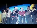 Konsert AF1 Minggu 7 - Penyingkiran