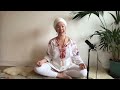 10 minute kundalini yoga mini morning boost | GET UP 'N' GO SHORT KUNDALINI YOGA CLASS | Yogigems