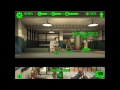 Fallout Shelter Athletics Room Bug