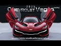 Exclusive Look: 2025 Chevrolet Vega Redesign: Return of a Classic!