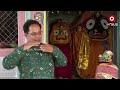 The Tale of Lord Jagannath Patali Leela