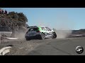 Best of Hillclimb Crash 2021 | Crash & Fail Compilation | JR-Rallye