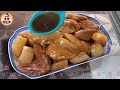 🎀電飯煲豉油雞|有貼士:容易熟透方法|新煮意有蘿蔔食|Rice cooker soy sauce chicken