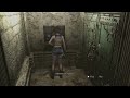 Resident Evil 0 #16 - Separation Anxiety