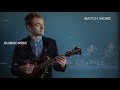 Mandolin Rain - Bruce Hornsby | Live from Here with Chris Thile