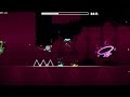 Supersonic 41% - Geometry Dash