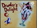 Every Single Woody Woodpecker title card of the 40s!