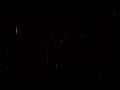 Relaxing sound of rain on the black screen for peaceful sleep