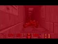 Claustrophobia in Doom