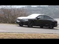 Audi S8 4,0 V8 TFSI quattro - TEST - ENG SUB - GARAZ.TV - Rasťo Chvála