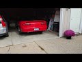 1996 Camaro Z28/SS SLP w/ LM1 Exhaust Rev