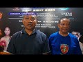Bertajuk Ditpolairud Fight Night 2024, Pertandingan Tinju Amatir Jaring Atlet di Jawa Timur!