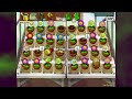 Can you beat Plants Vs Zombies With RANDOM Plants?