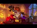 Crash Bandicoot 4: It's About Time - All Endings + Secret 106% Ending