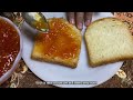 Fruiter Marmalade Jam|Confettura di marmellata di frutta|फ्रूटर मुरब्बा जाम