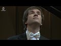 Nikolai Lugansky plays Rachmaninoff, Six moments musicaux