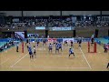 Yuki Ishikawa - Best Spike and Block in Super College volley 2017 Japan volleyball Haikyu