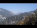 Burnt Toast Yosemite Highway 120 Fire August 29 2018