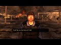 My explosive adventure in the Fallout New Vegas wasteland