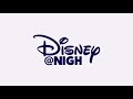 Disney@Night Canada - Filler ident (2022-present)