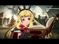 Granblue Fantasy Versus: Rising - Zooey Match Exhibition 51