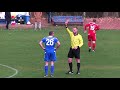 RUDELBILDUNGEN, AGGRESSIONEN und HARTE FOULS | MVH Kreisliga Best Of