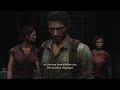 The Last of Us- Behind The Wall