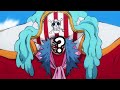 DRAGON IS FINALLY COMING! 🙏 Luffy & Dragon's Team Up DESTROY The Gorosei! | ONE PIECE