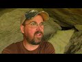 Chimney Rocks Overlook & Rock Shelter, Michaux State Forest, PA